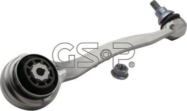 MDR GSP-S062844 - Рычаг подвески колеса autospares.lv