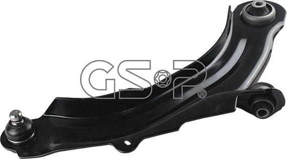 MDR GSP-S062809 - Рычаг подвески колеса autospares.lv