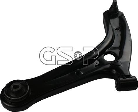 MDR GSP-S062830 - Рычаг подвески колеса autospares.lv