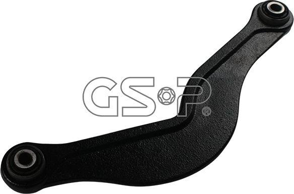 MDR GSP-S062271 - Рычаг подвески колеса autospares.lv