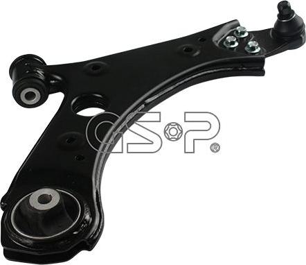 MDR GSP-S062793 - Рычаг подвески колеса autospares.lv