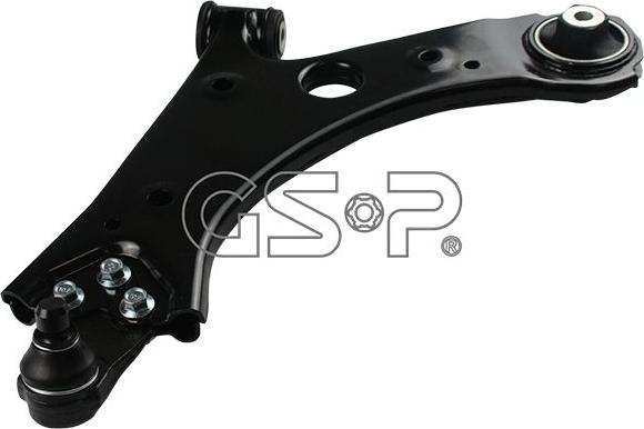 MDR GSP-S062792 - Рычаг подвески колеса autospares.lv