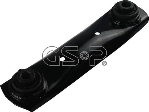 MDR GSP-S062721 - Тяга / стойка, подвеска колеса autospares.lv