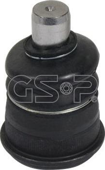 MDR GSP-S080141 - Шаровая опора, несущий / направляющий шарнир autospares.lv