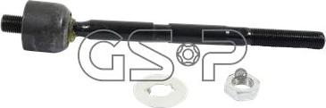 MDR GSP-S030433 - Осевой шарнир, рулевая тяга autospares.lv