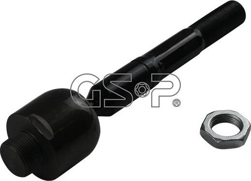 MDR GSP-S030542 - Осевой шарнир, рулевая тяга autospares.lv