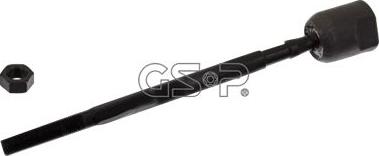 MDR GSP-S030581 - Осевой шарнир, рулевая тяга autospares.lv