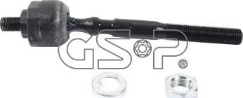 MDR GSP-S030097 - Осевой шарнир, рулевая тяга autospares.lv