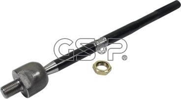 MDR GSP-S030009 - Осевой шарнир, рулевая тяга autospares.lv