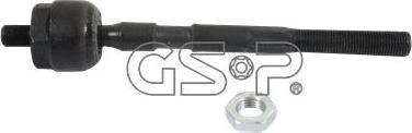 MDR GSP-S030039 - Осевой шарнир, рулевая тяга autospares.lv