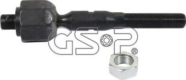 MDR GSP-S030161 - Осевой шарнир, рулевая тяга autospares.lv