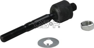 MDR GSP-S030109 - Осевой шарнир, рулевая тяга autospares.lv