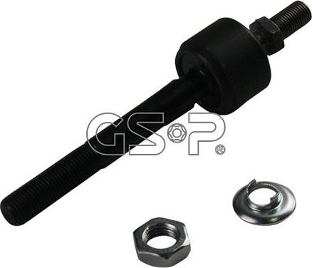 MDR GSP-S030100 - Осевой шарнир, рулевая тяга autospares.lv