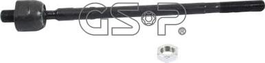 MDR GSP-S030112 - Осевой шарнир, рулевая тяга autospares.lv