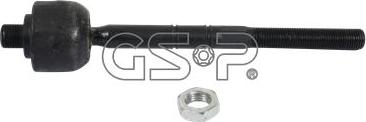 MDR GSP-S030170 - Осевой шарнир, рулевая тяга autospares.lv