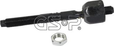 MDR GSP-S030840 - Осевой шарнир, рулевая тяга autospares.lv