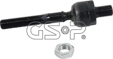 MDR GSP-S030332 - Осевой шарнир, рулевая тяга autospares.lv