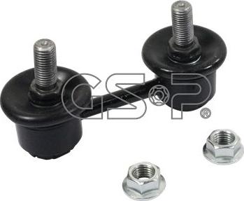 MDR GSP-S030290 - Тяга / стойка, стабилизатор autospares.lv