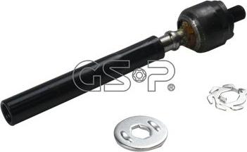 MDR GSP-S030253 - Осевой шарнир, рулевая тяга autospares.lv