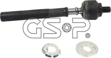 MDR GSP-S030234 - Осевой шарнир, рулевая тяга autospares.lv