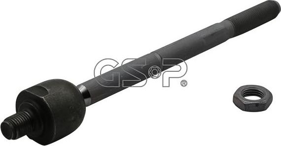 MDR GSP-S030709 - Осевой шарнир, рулевая тяга autospares.lv