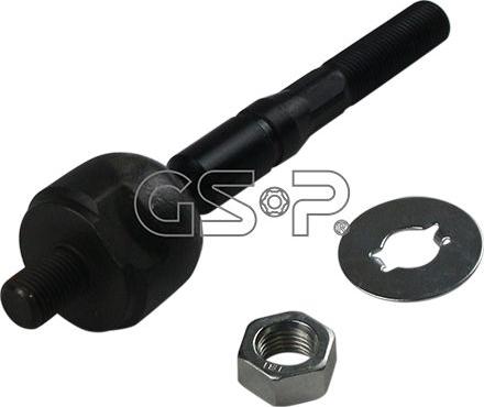 MDR GSP-S030736 - Осевой шарнир, рулевая тяга autospares.lv