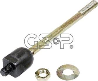 MDR GSP-S030770 - Осевой шарнир, рулевая тяга autospares.lv