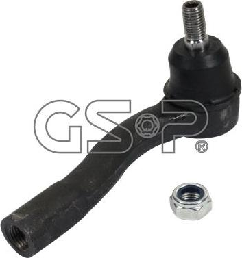 MDR GSP-S070073 - Наконечник рулевой тяги, шарнир autospares.lv