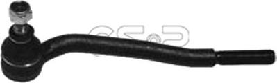 MDR GSP-S070365 - Наконечник рулевой тяги, шарнир autospares.lv