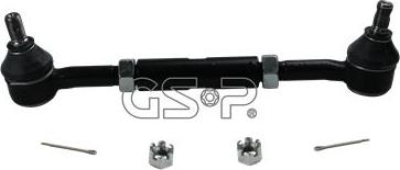 MDR GSP-S100054 - Рулевая тяга autospares.lv