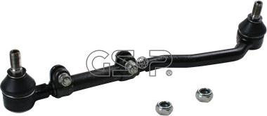 MDR GSP-S100085 - Рулевая тяга autospares.lv