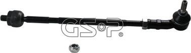 MDR GSP-S100125 - Рулевая тяга autospares.lv