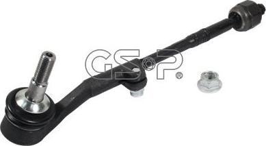 MDR GSP-S100330 - Рулевая тяга autospares.lv