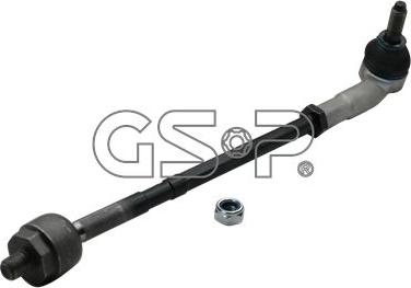 MDR GSP-S100275 - Рулевая тяга autospares.lv