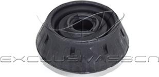 MDR MEM-84093 - Опора стойки амортизатора, подушка autospares.lv