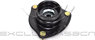 MDR MEM-84045 - Опора стойки амортизатора, подушка autospares.lv