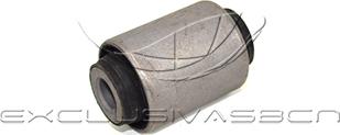 MDR MEM-84089 - Сайлентблок, рычаг подвески колеса autospares.lv