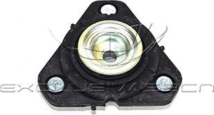 MDR MEM-84110 - Опора стойки амортизатора, подушка autospares.lv