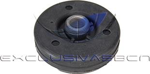 MDR MEM-8433 - Сайлентблок, рычаг подвески колеса autospares.lv