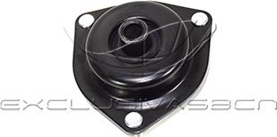 MDR MEM-81082 - Опора стойки амортизатора, подушка autospares.lv