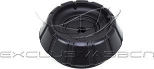 MDR MEM-8882 - Опора стойки амортизатора, подушка autospares.lv