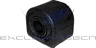 MDR MEM-8823 - Сайлентблок, рычаг подвески колеса autospares.lv