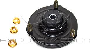 MDR MEM-82354 - Опора стойки амортизатора, подушка autospares.lv