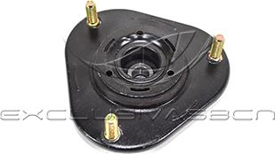 MDR MEM-82311 - Опора стойки амортизатора, подушка autospares.lv