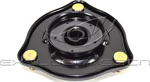 MDR MEM-82318 - Опора стойки амортизатора, подушка autospares.lv