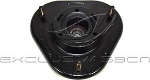 MDR MEM-82326 - Опора стойки амортизатора, подушка autospares.lv