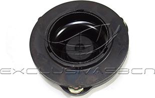 MDR MEM-82323 - Опора стойки амортизатора, подушка autospares.lv