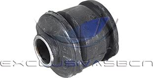 MDR MEM-8237 - Сайлентблок, рычаг подвески колеса autospares.lv