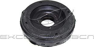 MDR MEM-8W66 - Опора стойки амортизатора, подушка autospares.lv