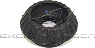 MDR MEM-8W36 - Опора стойки амортизатора, подушка autospares.lv